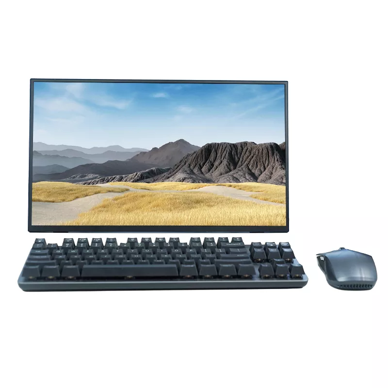 1..6 इन्च 1080P पोर्टेबल मोनिटर