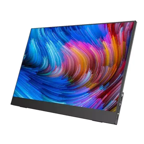 1..6 इन्च 4K अल्ट्रा HD पोर्टेबल मोनिटर