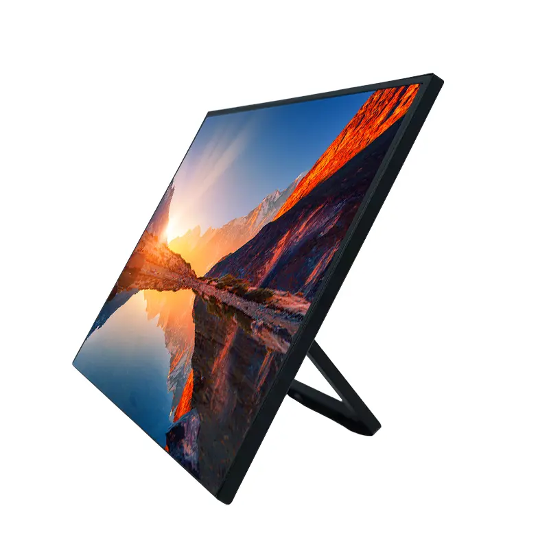 1 Inch इन्च 1080P पोर्टेबल मोनिटर