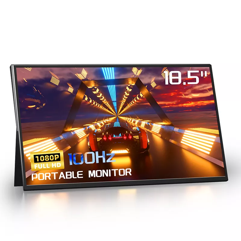 1 on..5 इन्च 1080P 100HZ PHESTING PORGENTION मोनिटर