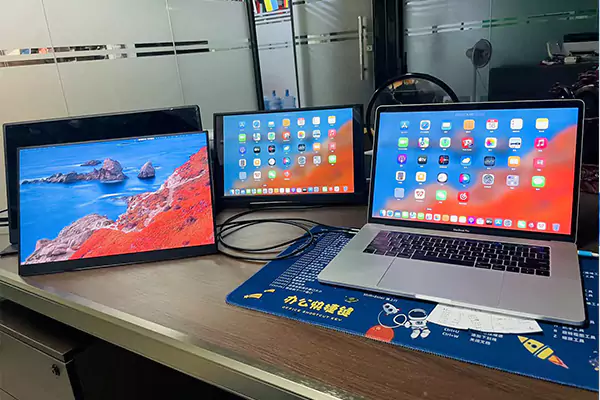 टच आवश्यक नपर्ने डिस्प्ले सुरक्षात्मक गिलासमा कसरी फिट हुन्छ?