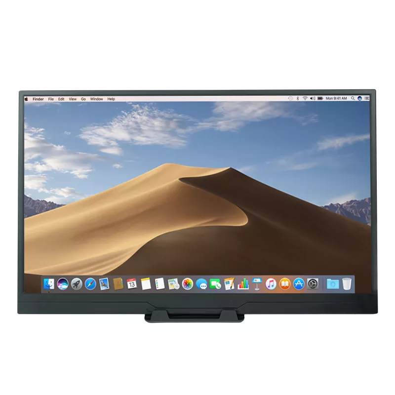 14-इन्च 1080P पोर्टेबल मोनिटरलाई ग्याजेट हुनै पर्ने के बनाउँछ?