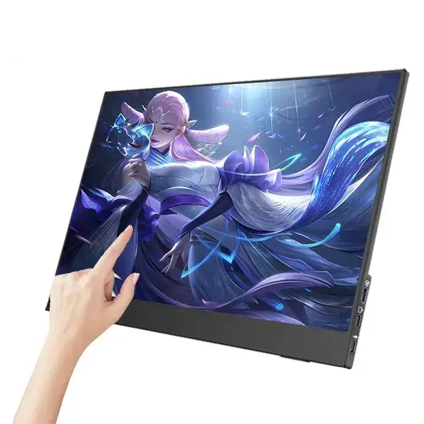 14 Inch Portable Monitors
